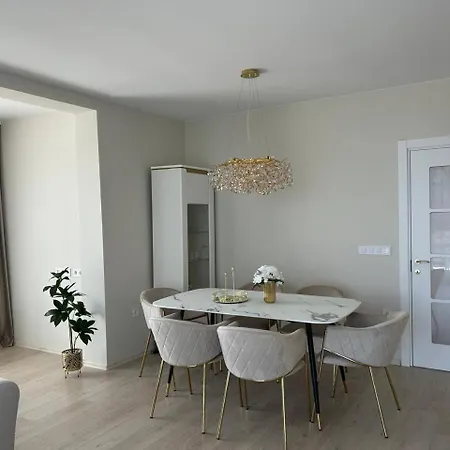 Chantrer Vista Al Mar Burgas City