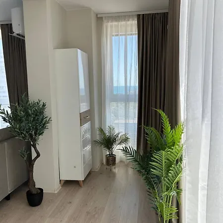 Chantrer Vista Al Mar Burgas City