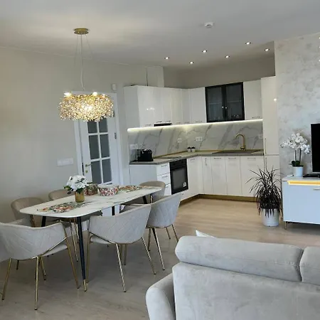 Chantrer Vista Al Mar * Burgas City
