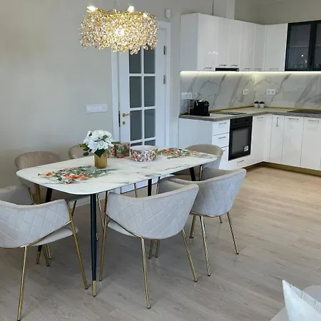 Chantrer Vista Al Mar * Burgas City