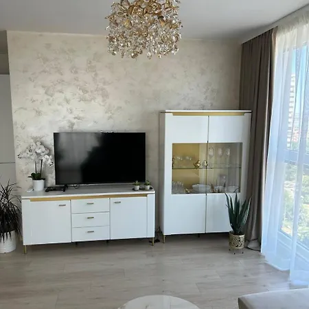 Lejlighed Chantrer Vista Al Mar Burgas City