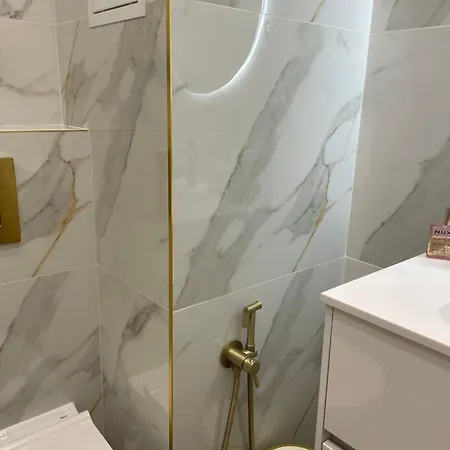 Apartament Chantrer Vista Al Mar *