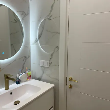 Apartament Chantrer Vista Al Mar *