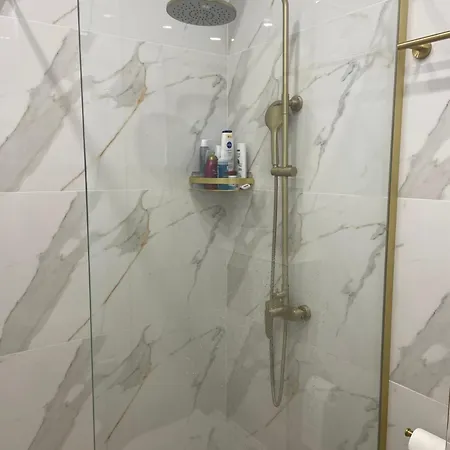 Chantrer Vista Al Mar Apartament Burgas City